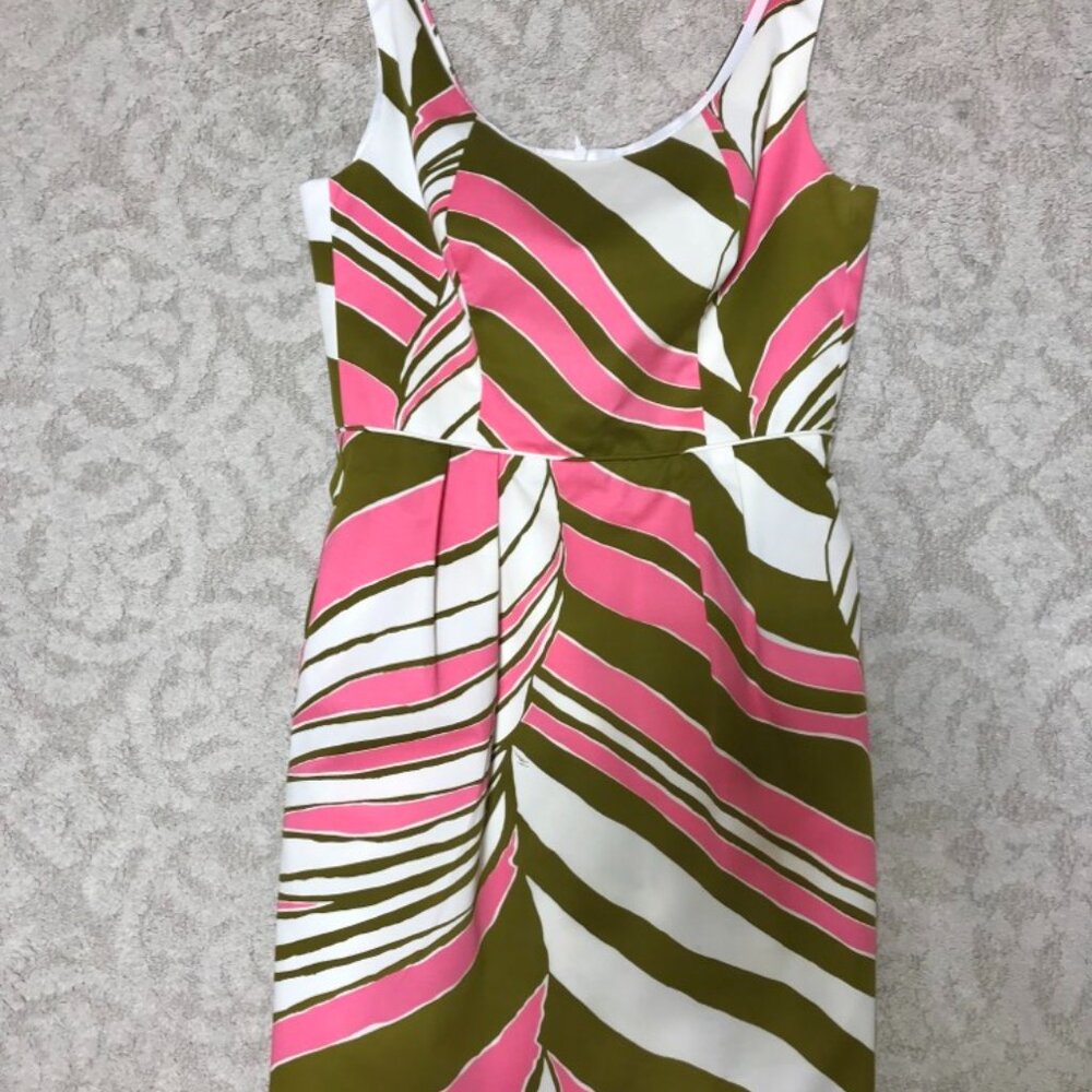 Trina Turk Dress Size 6